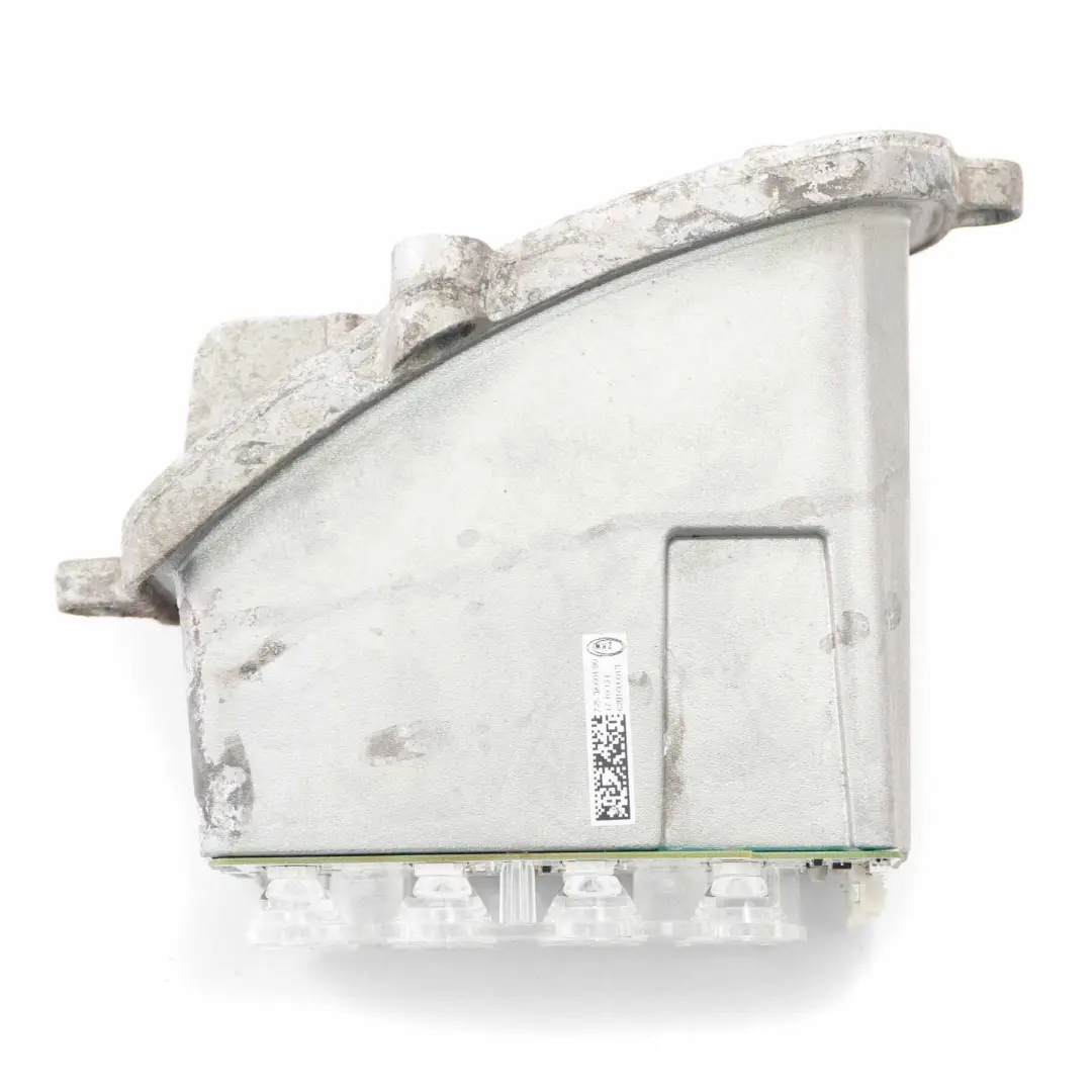  Clignotant BMW F01 F02 LCI Phare avant gauche Insert de phare LED - SKU 7339057-1 - Numéro de pièce 7339057
