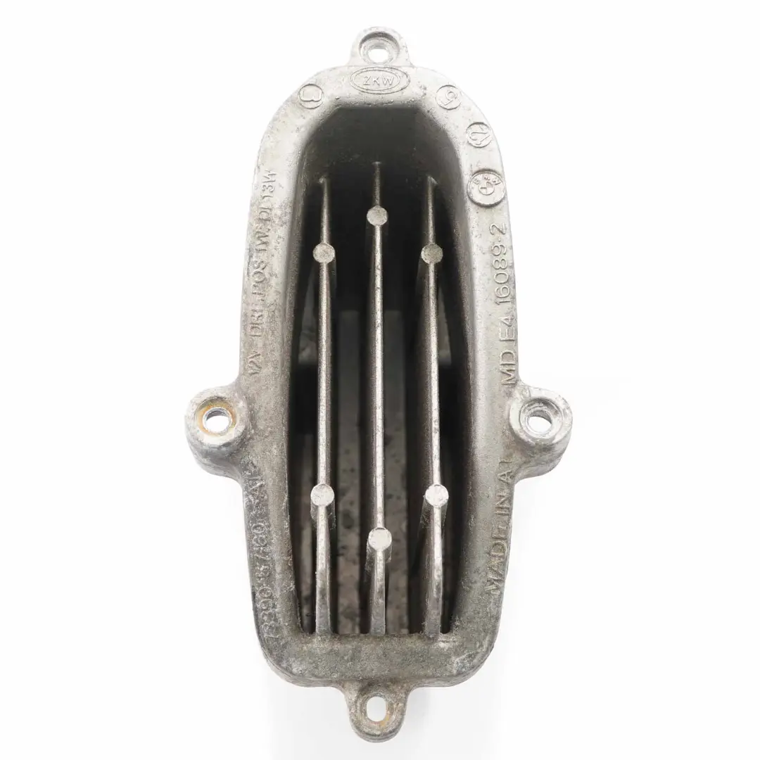 Faro anteriore sinistro Inserto per faro a LED per BMW F01 F02 LCI con numero di parte 7339057 BMW F01 F02 LCI Faro anteriore sinistro Inserto per faro a LED - SKU 7339057-1 - Numero di parte 7339057