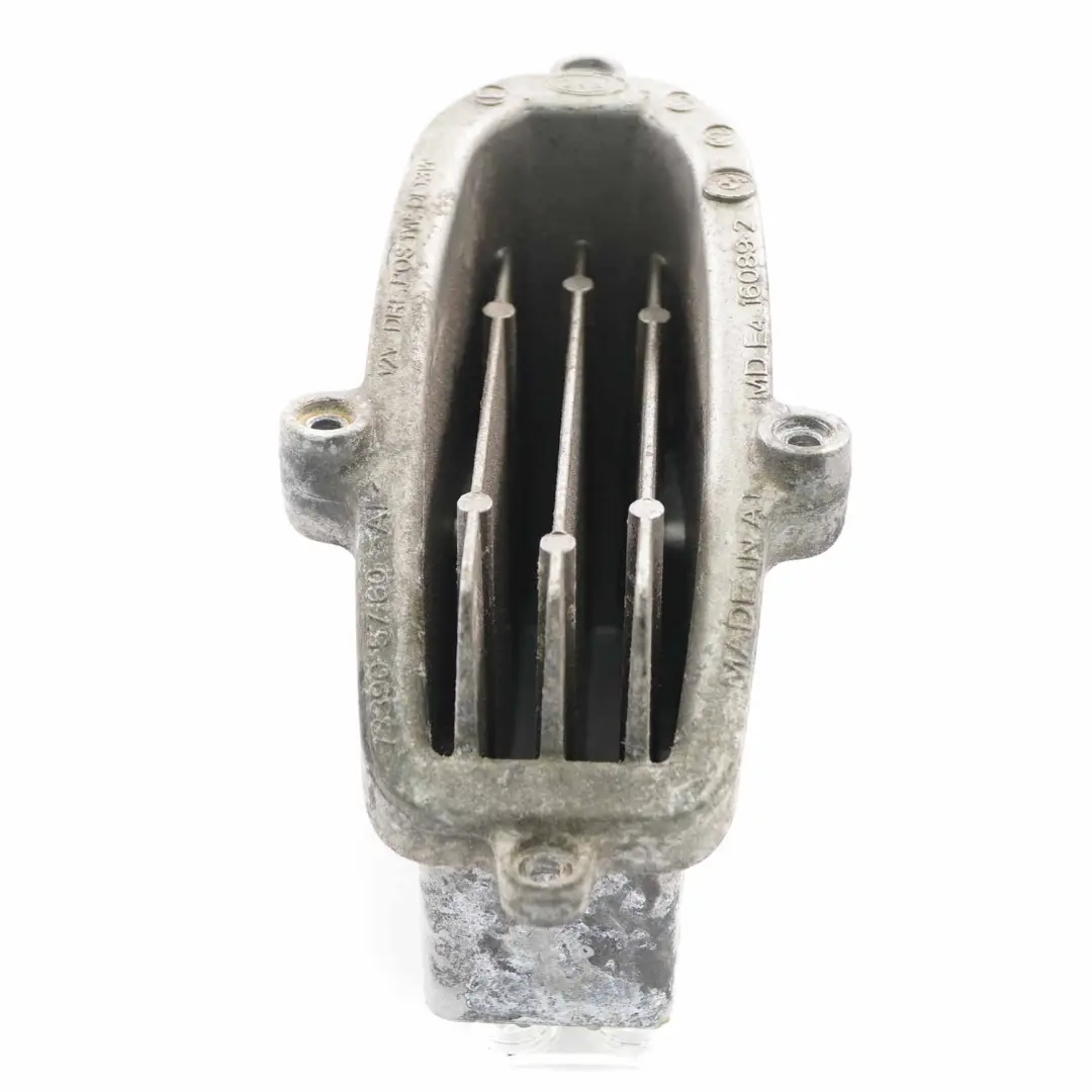 Clignotant BMW F01 F02 LCI Phare avant gauche Insert de phare LED pour à propos du numéro de pièce 7339057 Clignotant BMW F01 F02 LCI Phare avant gauche Insert de phare LED - SKU 7339057-1 - Numéro de pièce 7339057