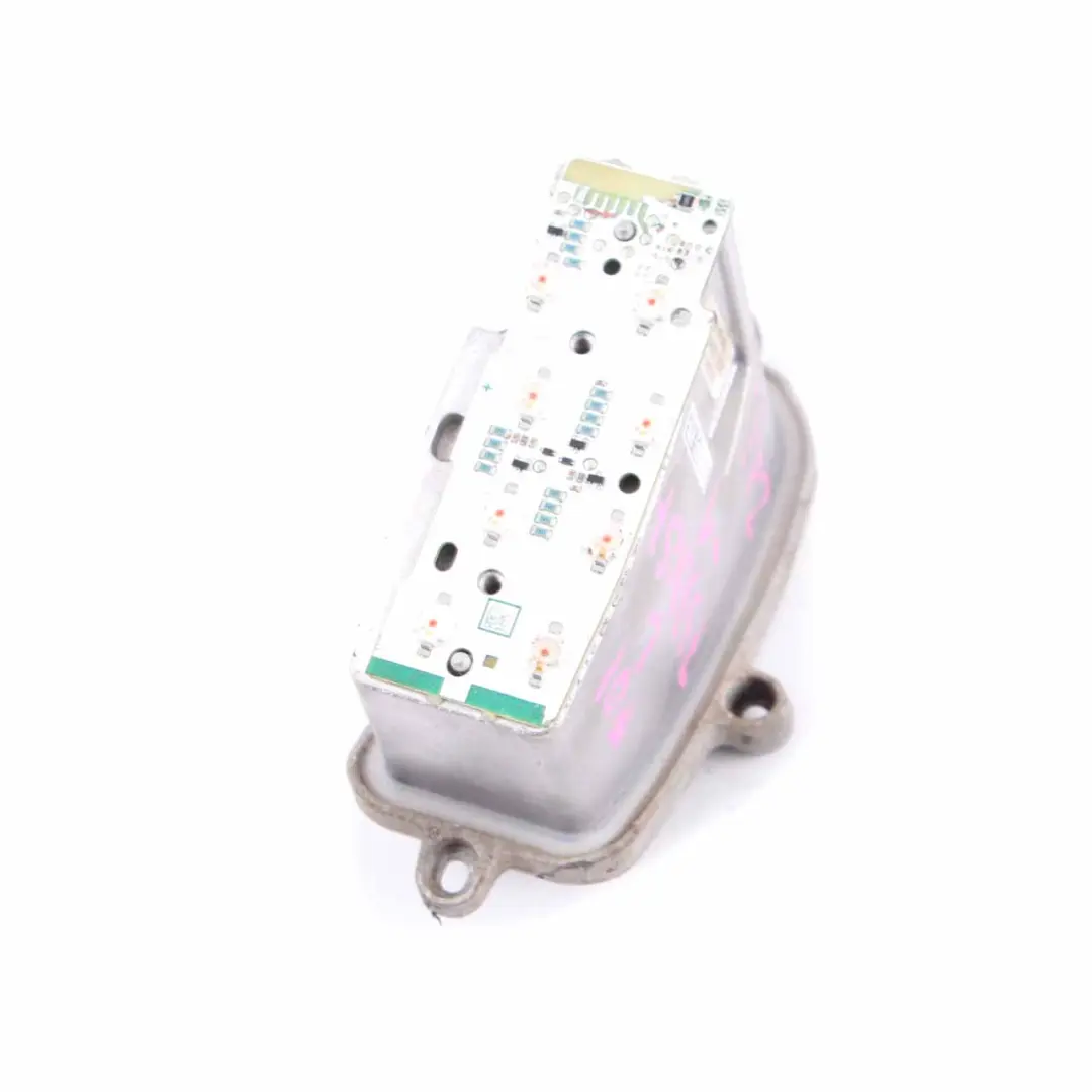 BMW F01 F02 LCI Front Left N/S Headlamp Headlight Turn Indicator Insert LED - SKU 7339057 - Part number 7339057