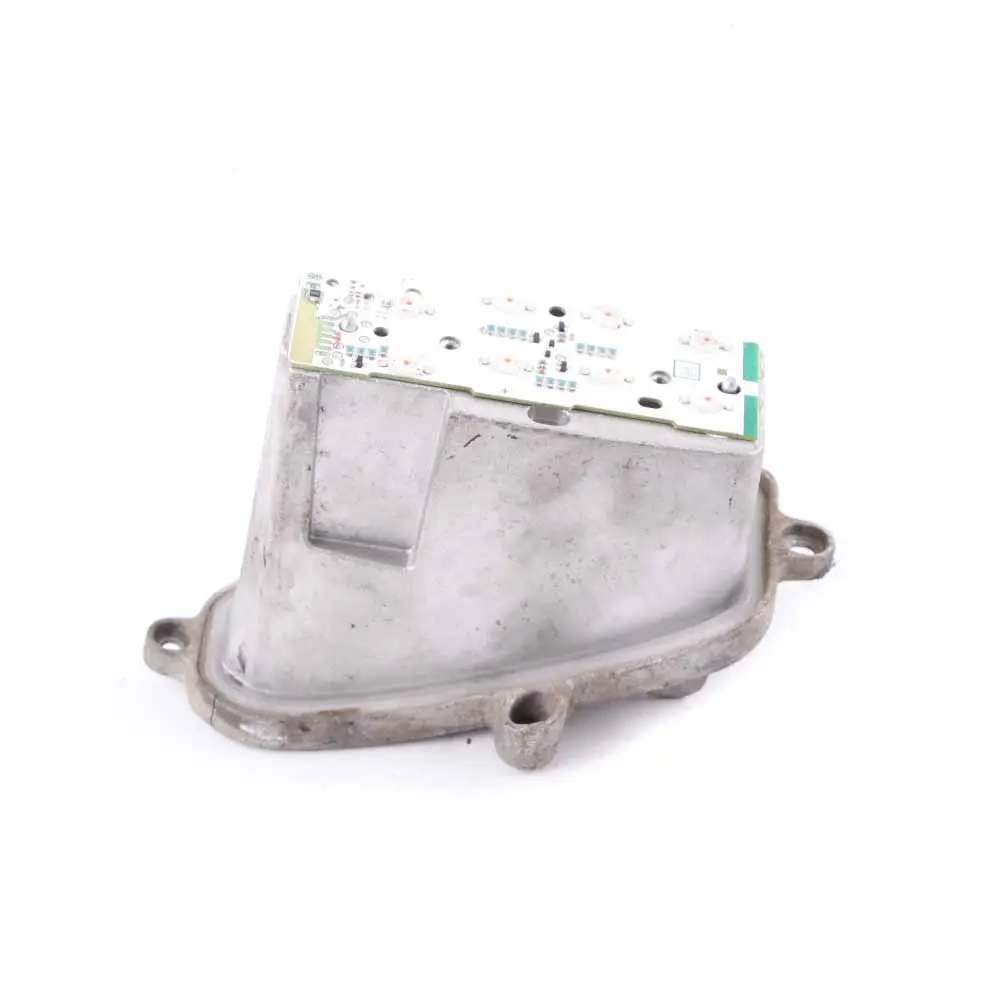 BMW F01 F02 LCI Front Left N/S Headlamp Headlight Turn Indicator Insert LED - SKU 7339057 - Part number 7339057