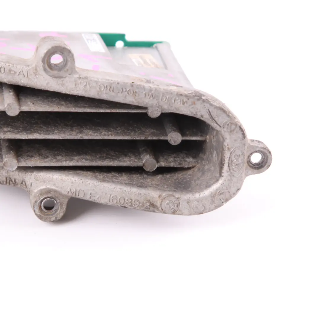 BMW F01 F02 LCI Front Left N/S Headlamp Headlight Turn Indicator Insert LED - SKU 7339057 - Part number 7339057