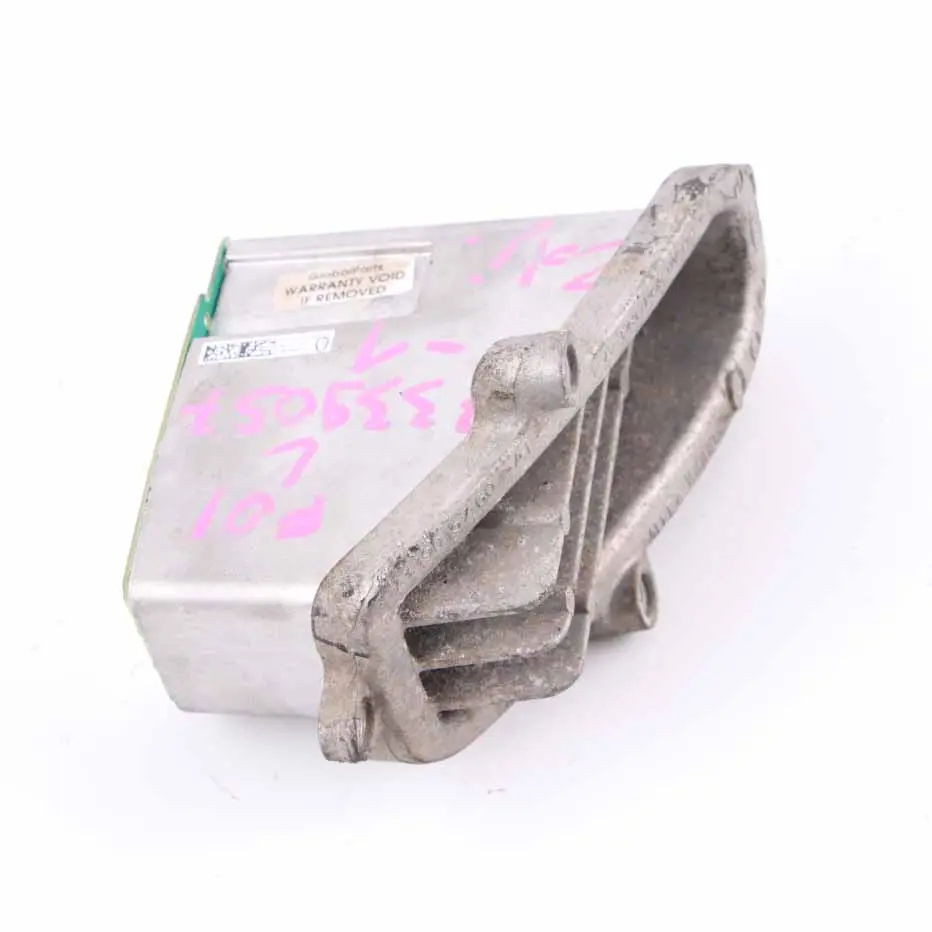 BMW F01 F02 LCI Front Left N/S Headlamp Headlight Turn Indicator Insert LED - SKU 7339057 - Part number 7339057