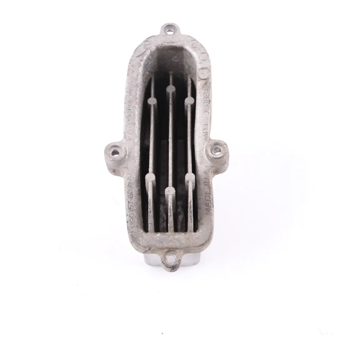 Front Left N/S Headlamp Headlight Turn Indicator Insert LED to BMW F01 F02 LCI with Part number 7339057 BMW F01 F02 LCI Front Left N/S Headlamp Headlight Turn Indicator Insert LED - SKU 7339057 - Part number 7339057