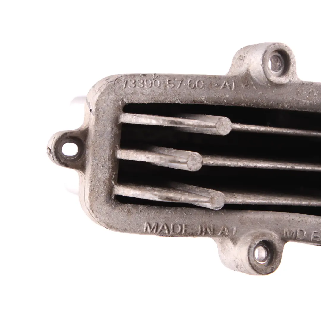 Front Left N/S Headlamp Headlight Turn Indicator Insert LED to BMW F01 F02 LCI with Part number 7339057 BMW F01 F02 LCI Front Left N/S Headlamp Headlight Turn Indicator Insert LED - SKU 7339057 - Part number 7339057