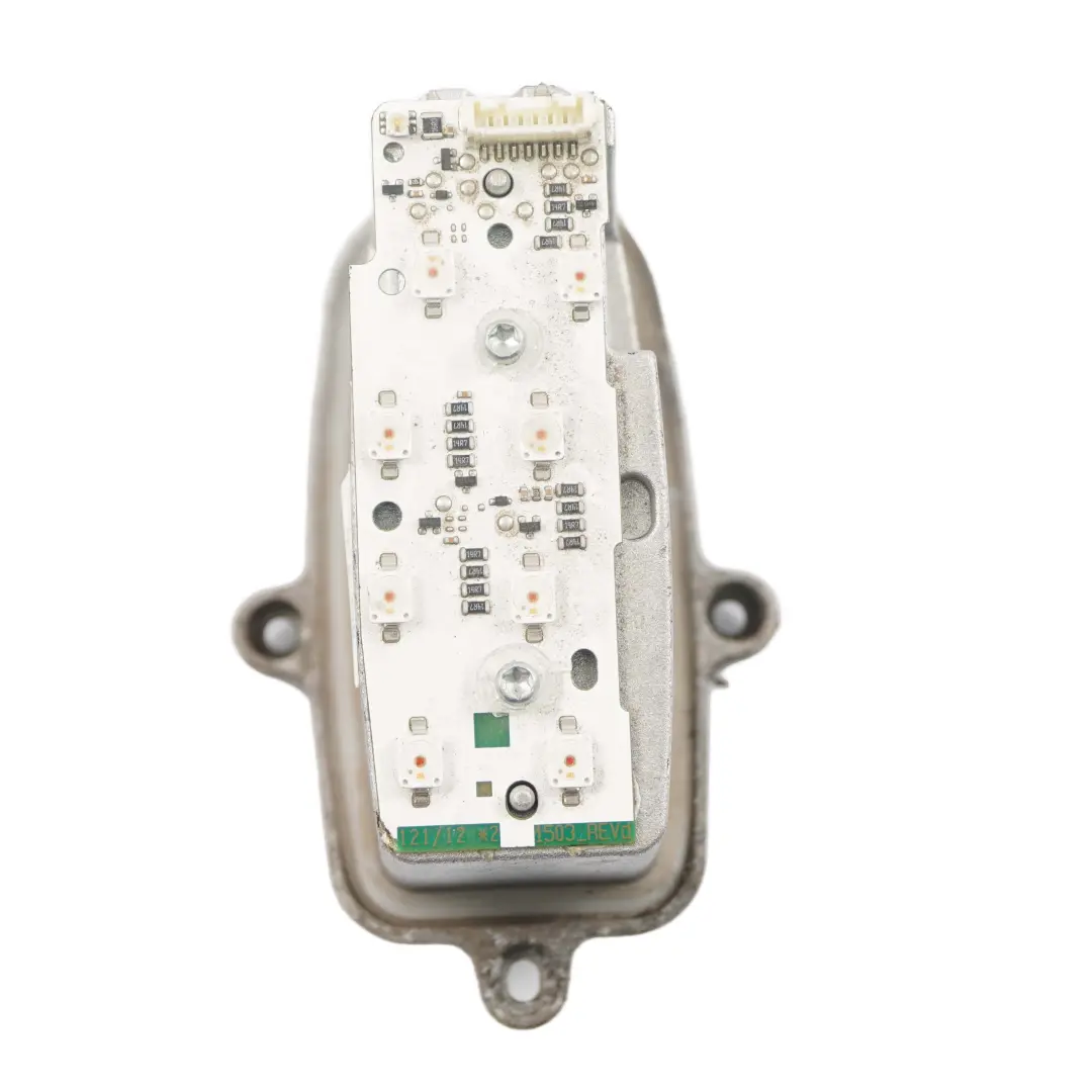 Front Right O/S Headlamp LED Module Control Unit DRL MDE416089 BMW F01 F02 LCI - SKU 7339058 - Part number 7339058