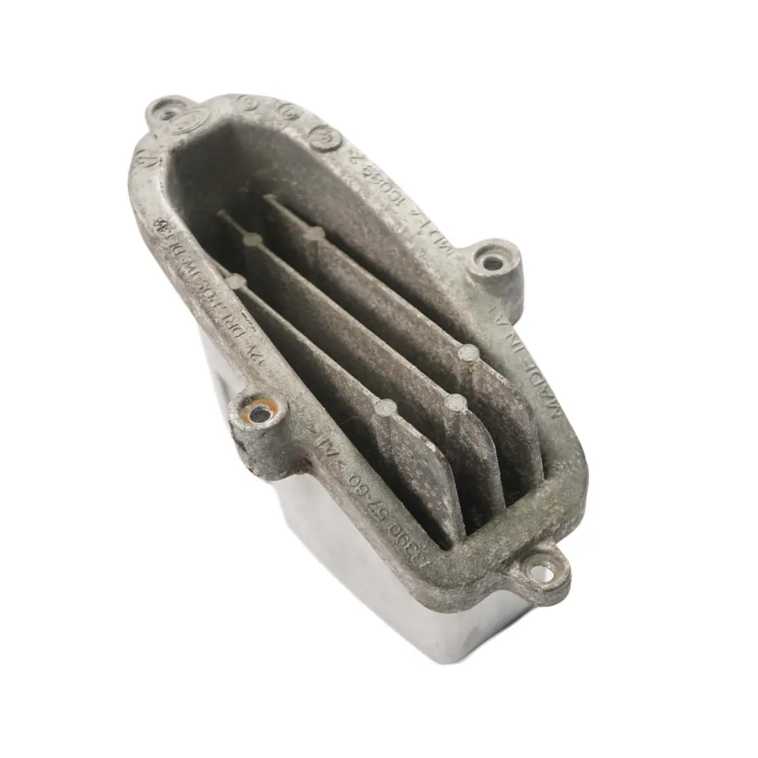 Vorne Rechts Scheinwerfer LED DRL Steuergerät Modul MDE416089 für BMW F01 F02 LCI mit Teilenummer 7339058 BMW F01 F02 LCI Vorne Rechts Scheinwerfer LED DRL Steuergerät Modul MDE416089 - SKU 7339058 - Teilenummer 7339058