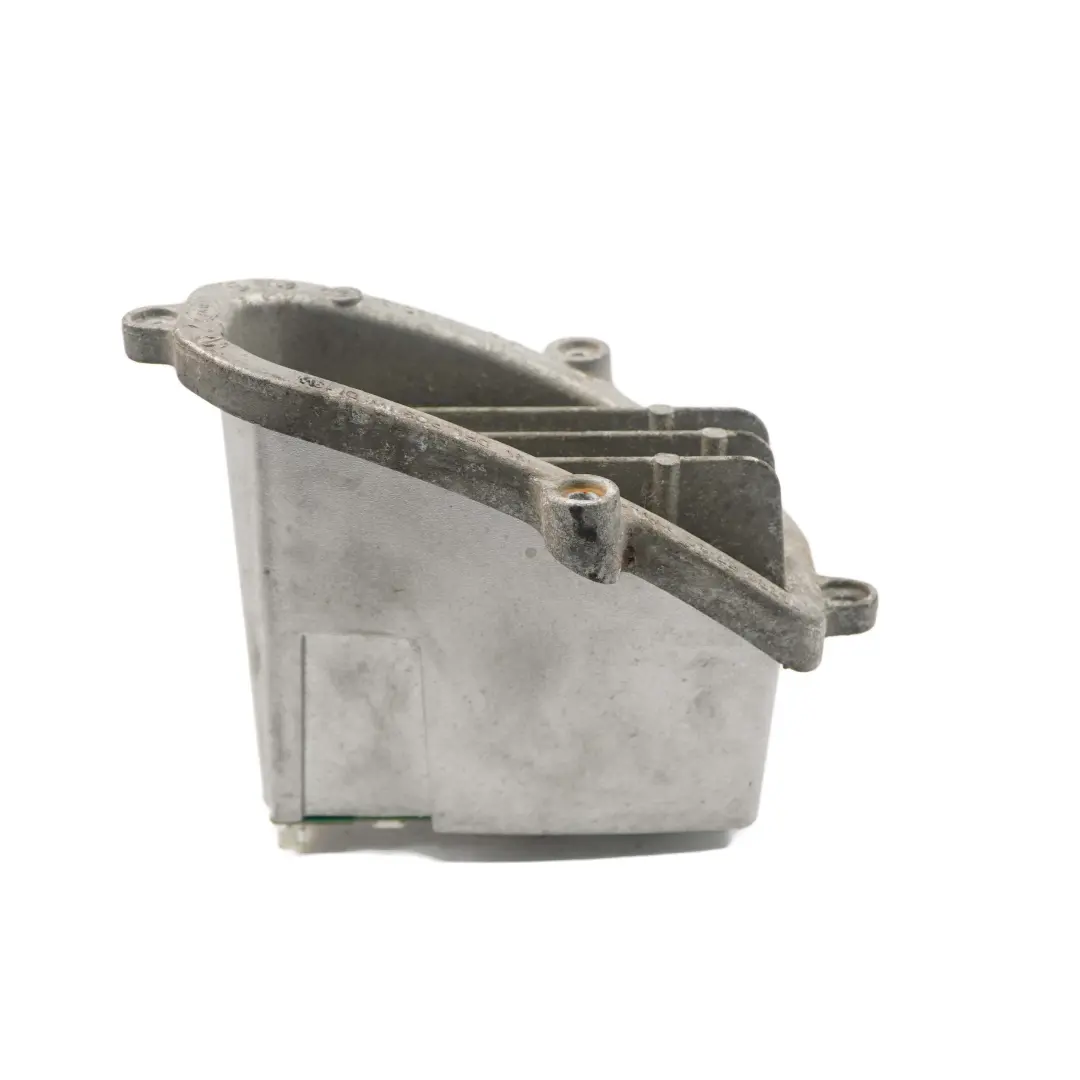 Delantero Derecho Faro LED Modulo Unidad Control DRL MDE416089 para BMW F01 F02 LCI con número de pieza 7339058 BMW F01 F02 LCI Delantero Derecho Faro LED Modulo Unidad Control DRL MDE416089 - SKU 7339058 - Número de pieza 7339058