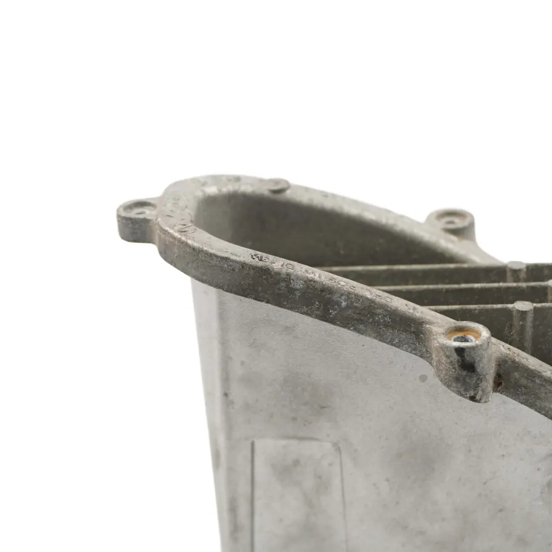 Front Right O/S Headlamp LED Module Control Unit DRL MDE416089 to BMW F01 F02 LCI with Part number 7339058 BMW F01 F02 LCI Front Right O/S Headlamp LED Module Control Unit DRL MDE416089 - SKU 7339058 - Part number 7339058