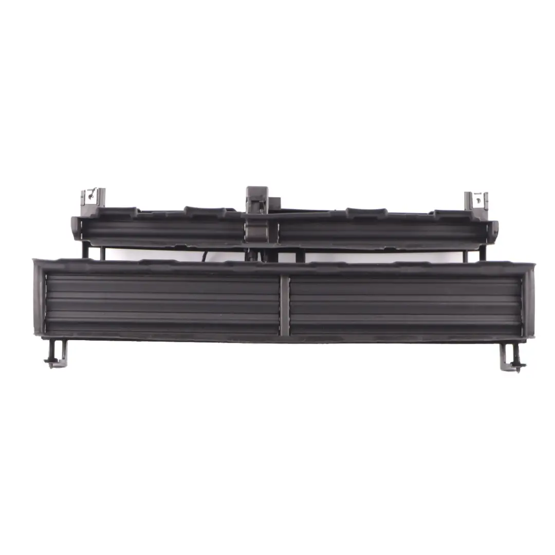 Mini Cooper F55 Front Air Duct With Flap Control Cooling Radiator Duct - SKU 7339096-1 - Part number 7339096