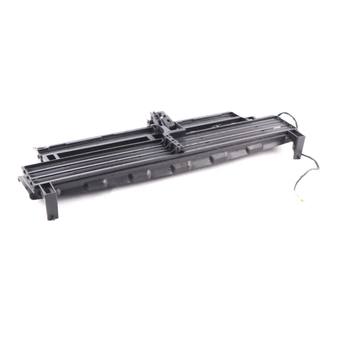Mini Cooper F55 Front Air Duct With Flap Control Cooling Radiator Duct - SKU 7339096-1 - Part number 7339096