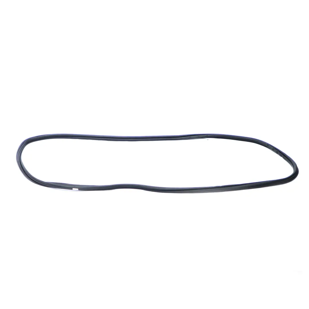 Boot Lid Seal Edge Protection Rear Tailgate Rubber Gasket to BMW F26 with Part number 7339328 BMW F26 Boot Lid Seal Edge Protection Rear Tailgate Rubber Gasket - SKU 7339328 - Part number 7339328