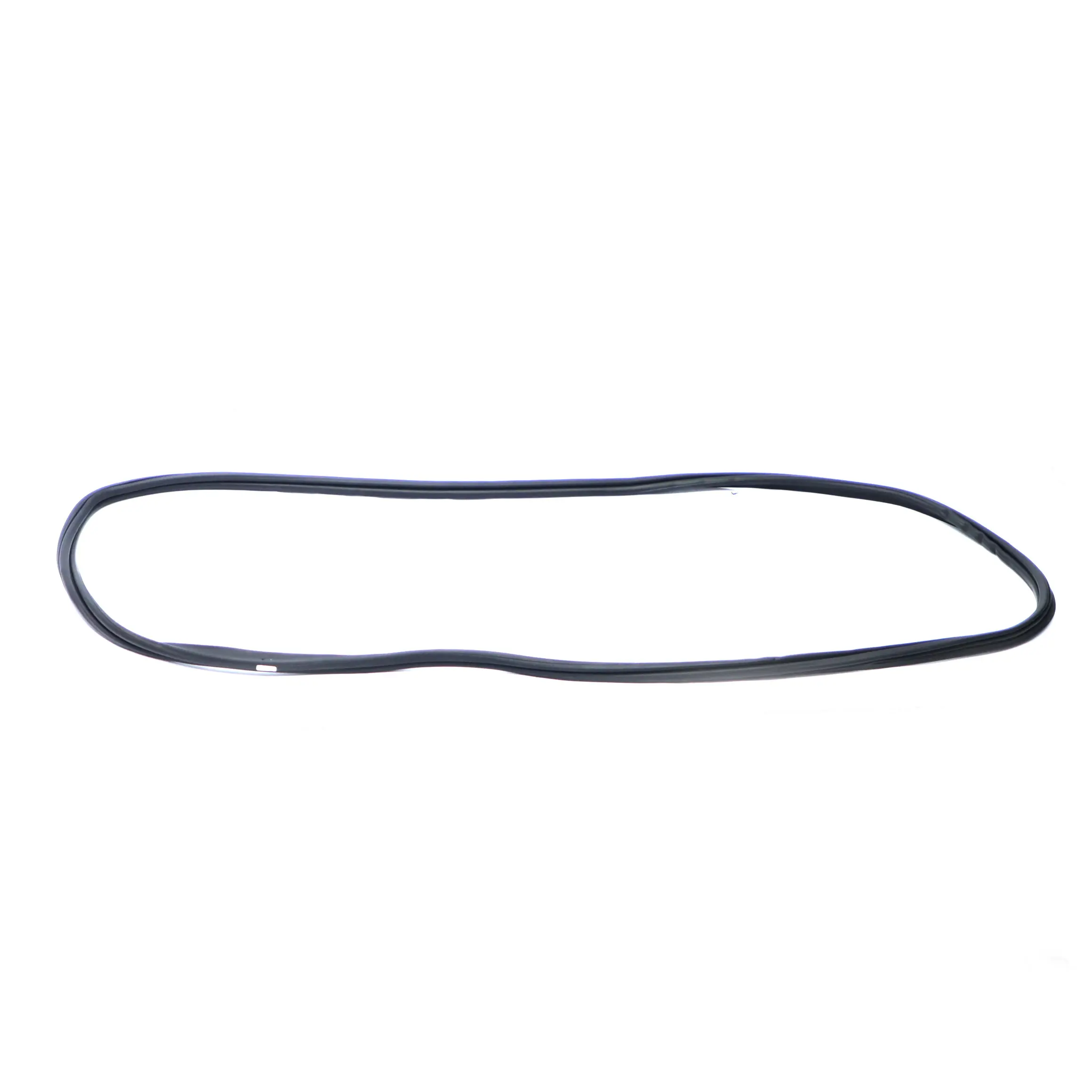 BMW F26 Tapa del maletero Junta de goma de protección del trasero 7339328