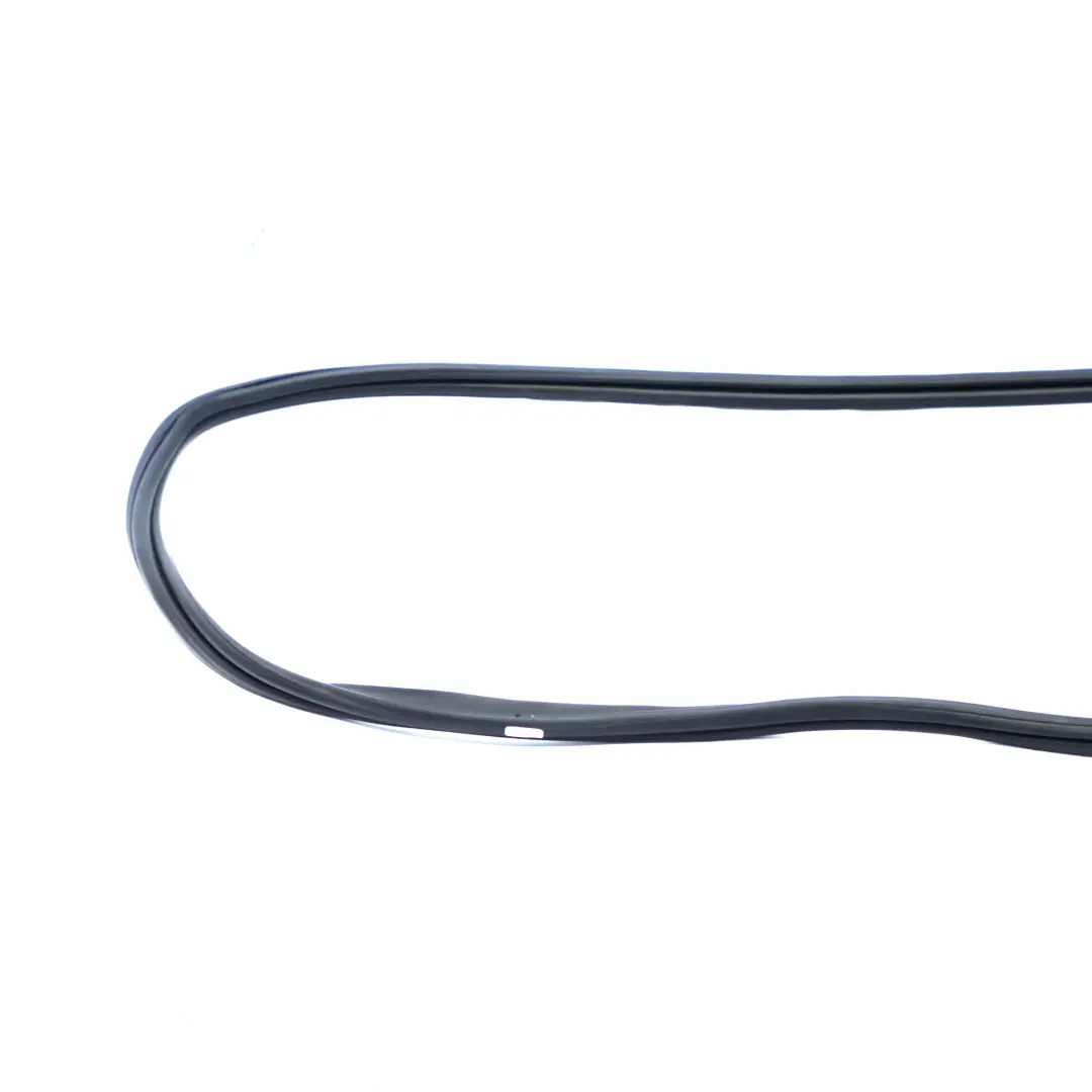 Boot Lid Seal Edge Protection Rear Tailgate Rubber Gasket to BMW F26 with Part number 7339328 BMW F26 Boot Lid Seal Edge Protection Rear Tailgate Rubber Gasket - SKU 7339328 - Part number 7339328