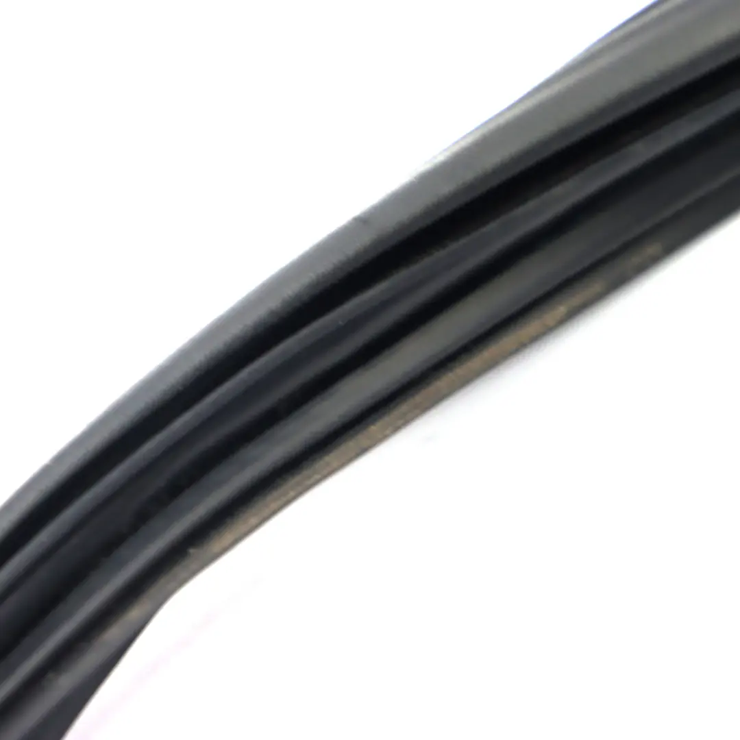 Kofferraumdeckeldichtung Kantenschutz Heckklappe Gummidichtung für BMW F26 mit Teilenummer 7339328 BMW F26 Kofferraumdeckeldichtung Kantenschutz Heckklappe Gummidichtung - SKU 7339328 - Teilenummer 7339328