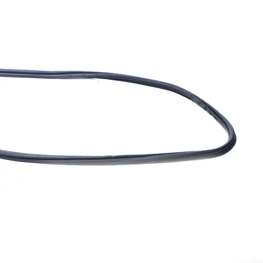 BMW F26 Boot Lid Seal Edge Protection Rear Tailgate Rubber Gasket - SKU 7339328 - Part number 7339328