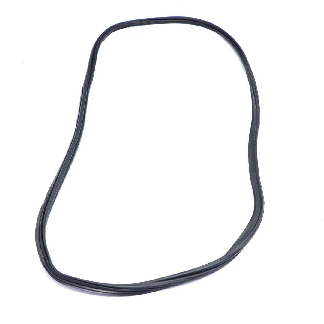Boot Lid Seal Edge Protection Rear Tailgate Rubber Gasket to BMW F26 with Part number 7339328 BMW F26 Boot Lid Seal Edge Protection Rear Tailgate Rubber Gasket - SKU 7339328 - Part number 7339328