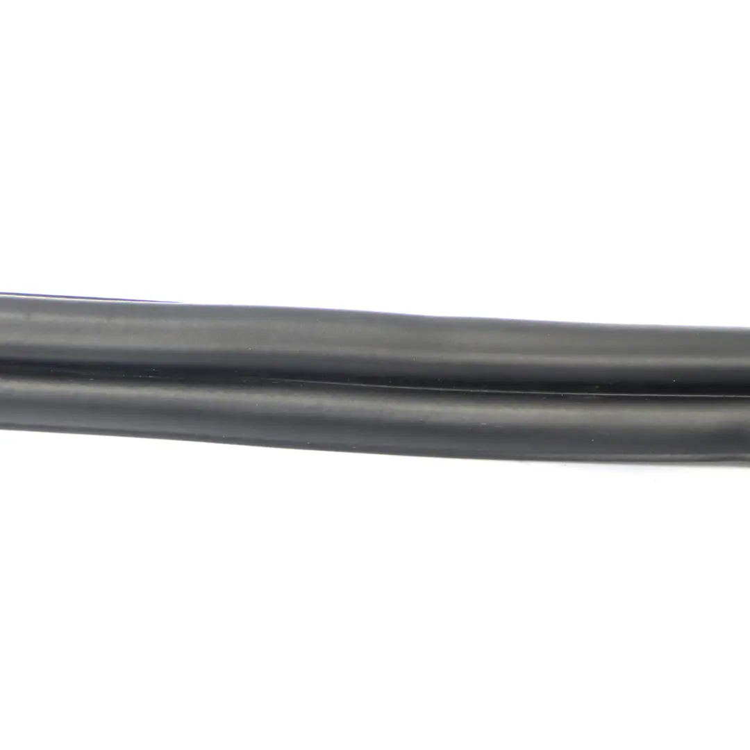 BMW F26 Boot Lid Seal Edge Protection Rear Tailgate Rubber Gasket - SKU 7339328 - Part number 7339328