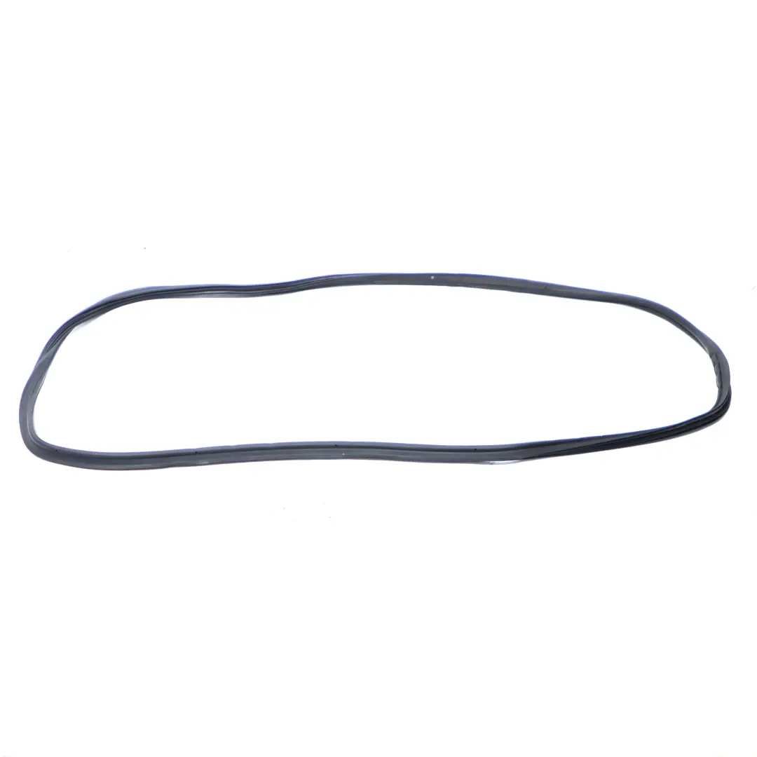 Boot Lid Seal Edge Protection Rear Tailgate Rubber Gasket to BMW F26 with Part number 7339328 BMW F26 Boot Lid Seal Edge Protection Rear Tailgate Rubber Gasket - SKU 7339328 - Part number 7339328
