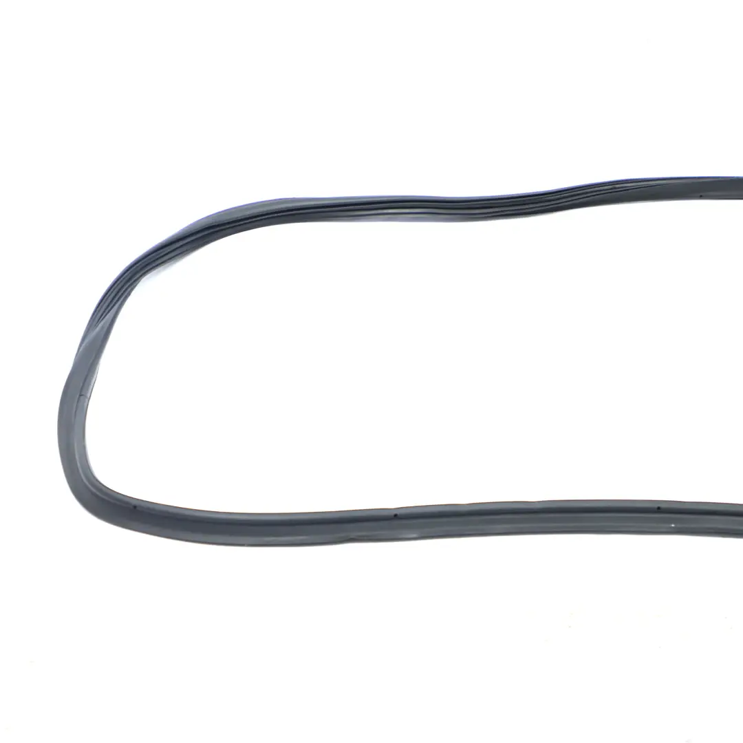 Guarnizione del coperchio del bagagliaio Protezione posteriore per BMW F26 con numero di parte 7339328 BMW F26 Guarnizione del coperchio del bagagliaio Protezione posteriore - SKU 7339328 - Numero di parte 7339328