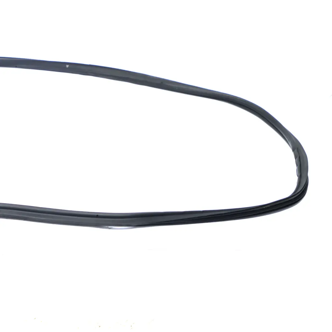 Tapa del maletero Junta de goma de protección del trasero para BMW F26 con número de pieza 7339328 BMW F26 Tapa del maletero Junta de goma de protección del trasero - SKU 7339328 - Número de pieza 7339328