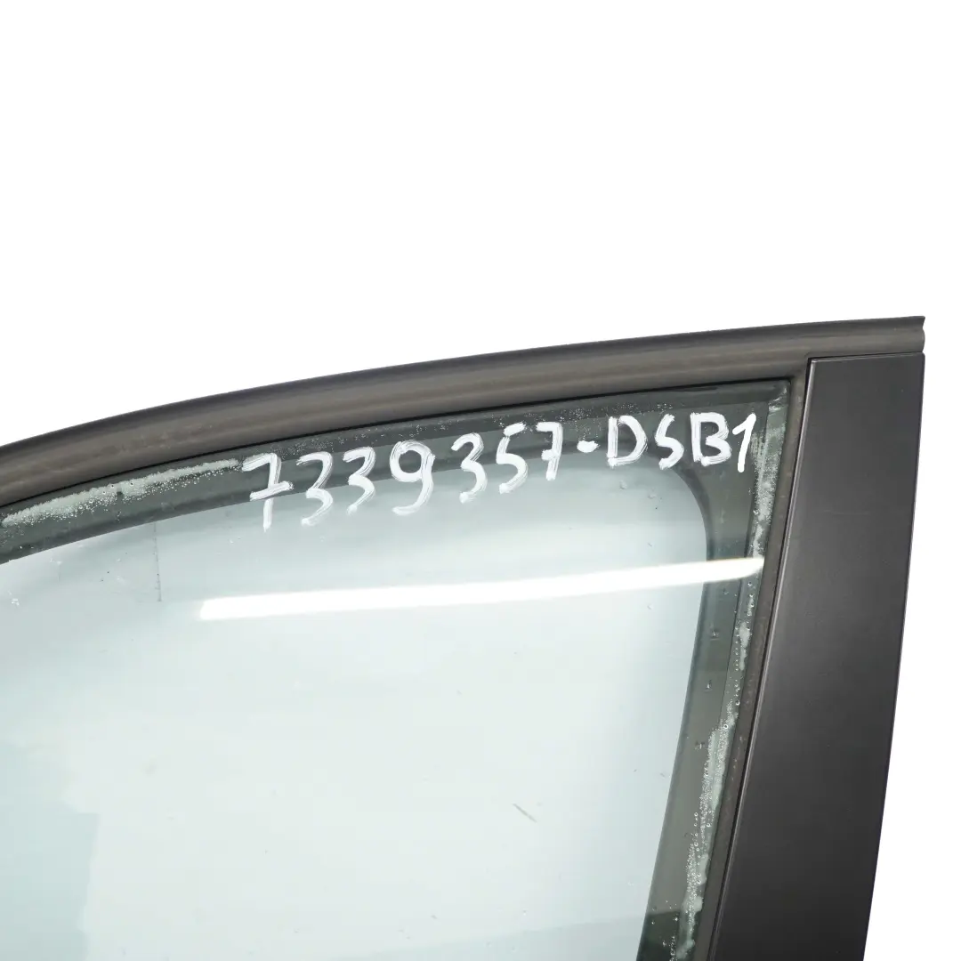 Drzwi lewe lewy przód tiefseeblau do BMW X1 E84 o numerze 7339357 BMW X1 E84 Drzwi lewe lewy przód tiefseeblau - SKU 7339357-DSB1 - Numer Części 7339357