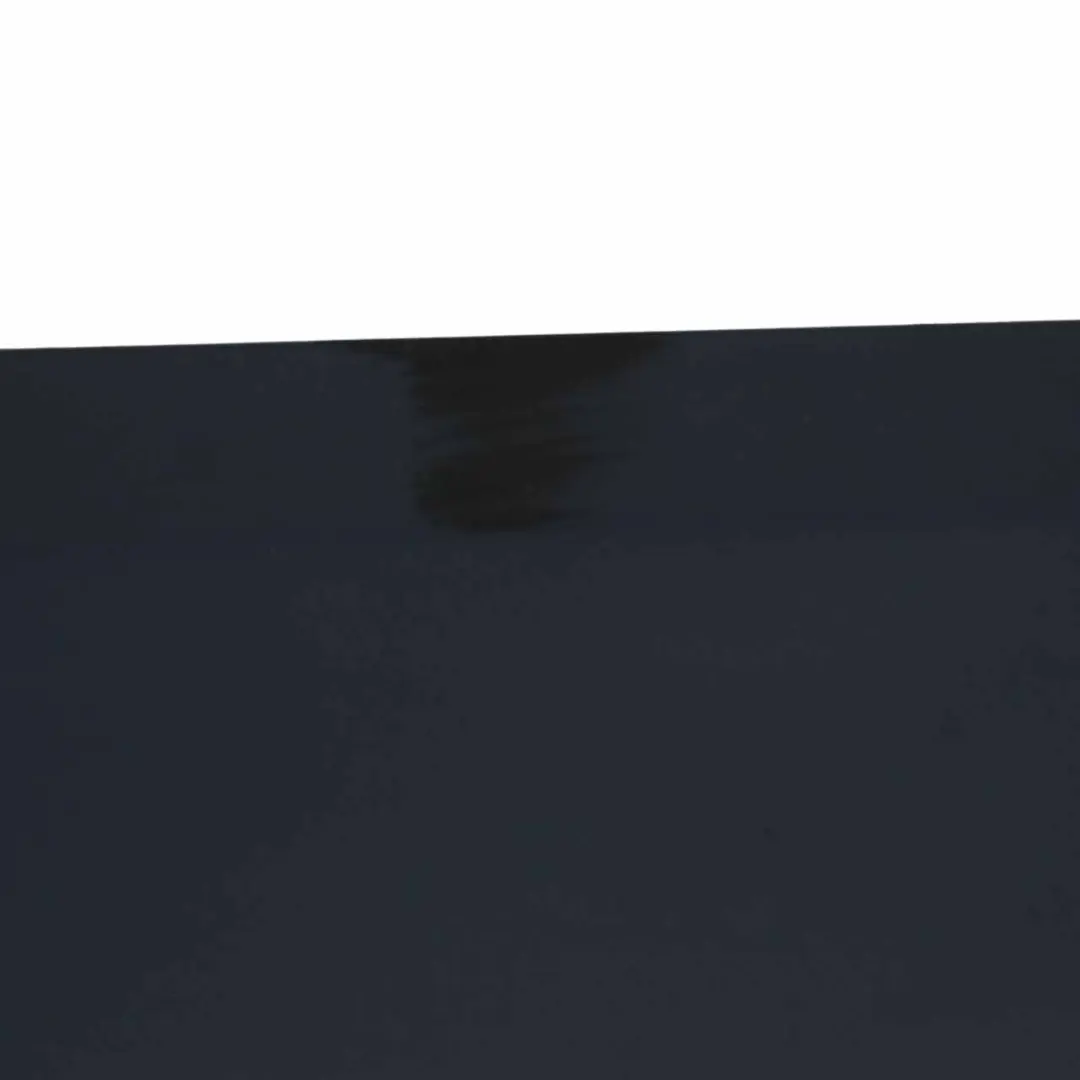 BMW X1 E84 Drzwi Lewe Przednie Graphitblau - B07 - SKU 7339357-GBM - Numer Części 7339357