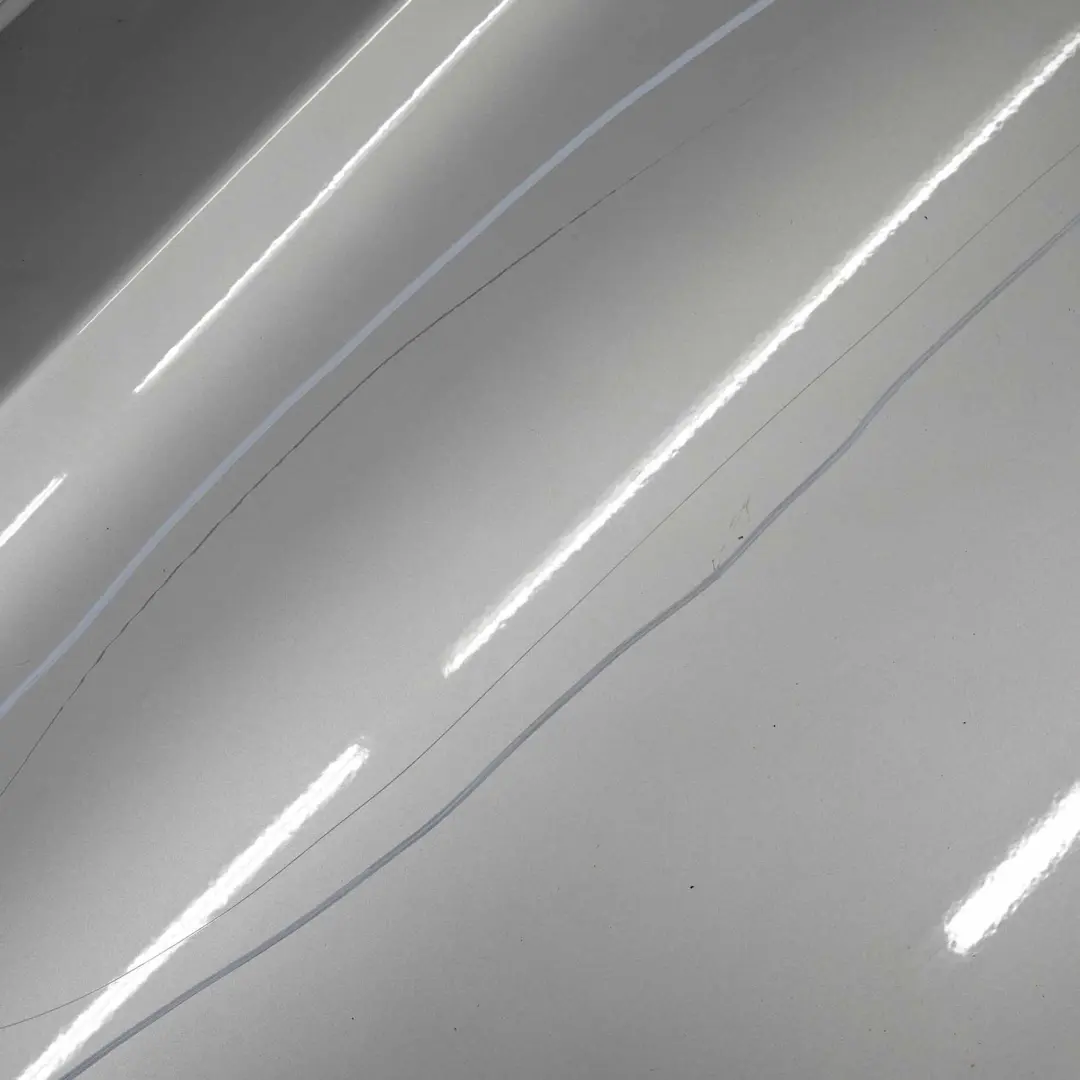 BMW X1 E84 Tür Vorne Links Kaschmir Silber Metallic - A72 - SKU 7339357-KAS1 - Teilenummer 7339357