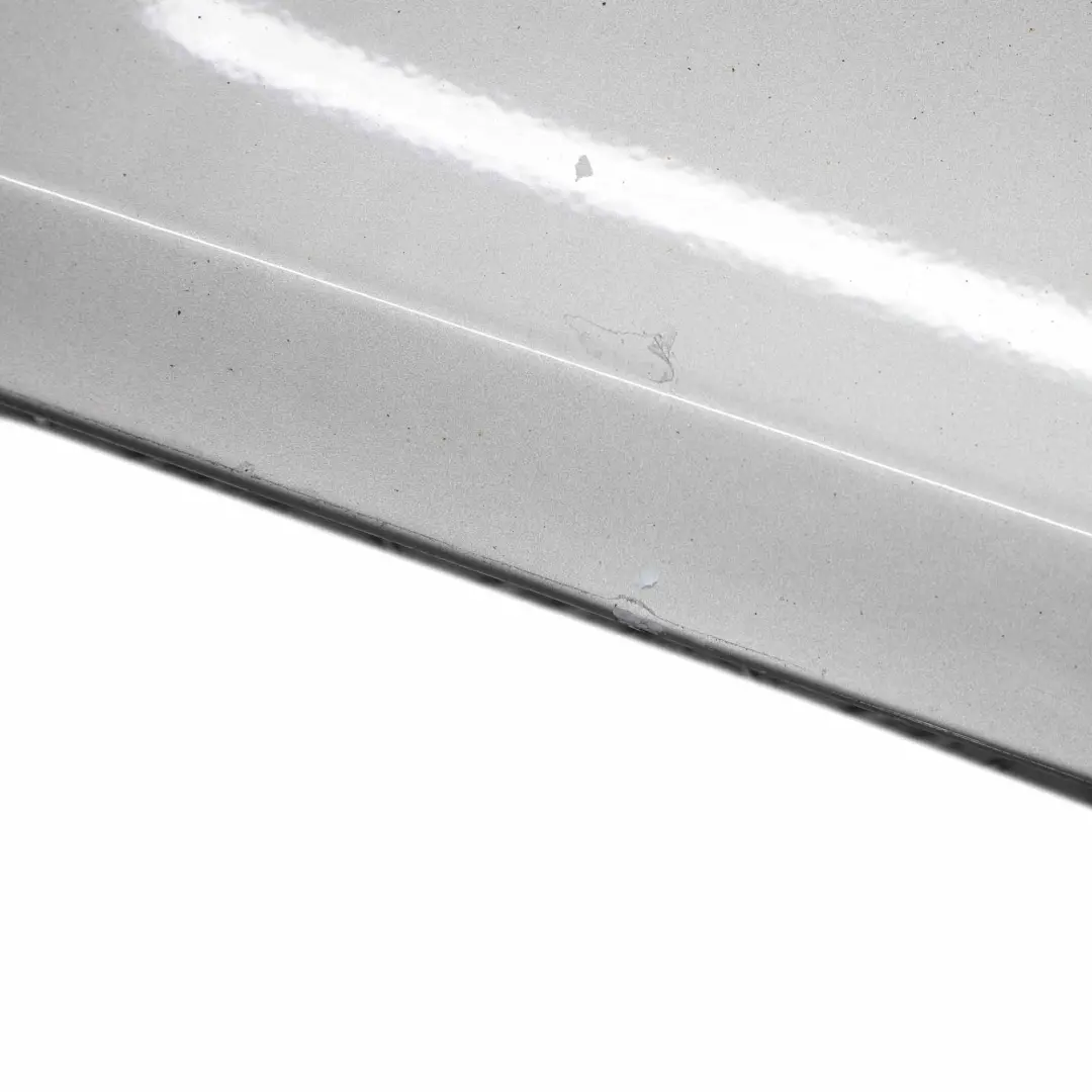 BMW X1 E84 Tür Vorne Links Kaschmir Silber Metallic - A72 - SKU 7339357-KAS1 - Teilenummer 7339357