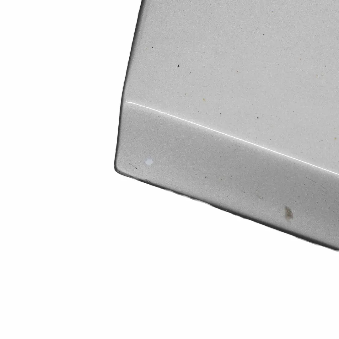 Gauche Kaschmir Silber Argent - A72 pour BMW X1 E84 Porte Avant à propos du numéro de pièce 7339357 BMW X1 E84 Porte Avant Gauche Kaschmir Silber Argent - A72 - SKU 7339357-KAS1 - Numéro de pièce 7339357