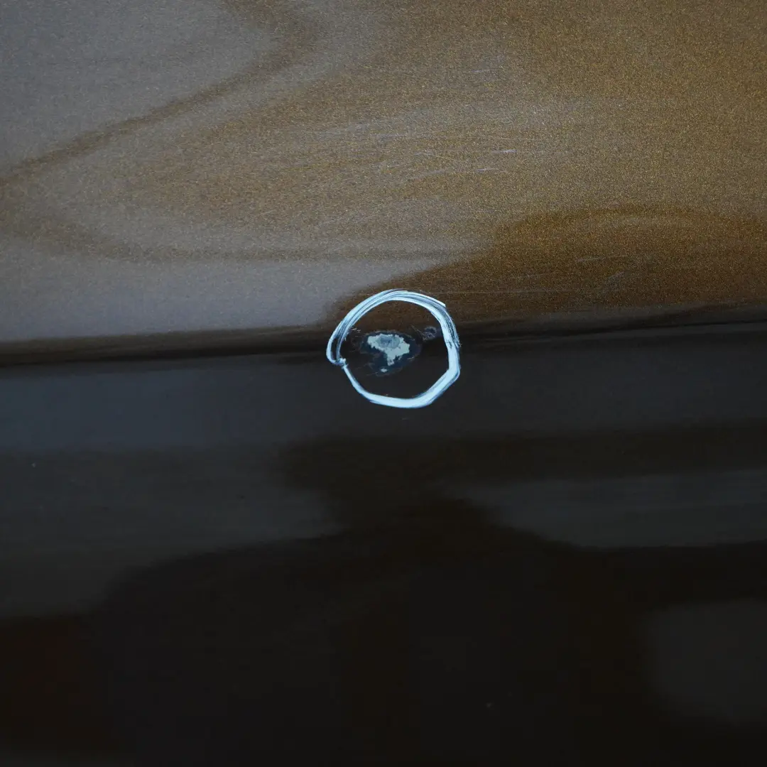 Tür vorne links Marrakesch Braun Metallic - B09 für BMW X1 E84 mit Teilenummer 7339357 BMW X1 E84 Tür vorne links Marrakesch Braun Metallic - B09 - SKU 7339357-MBR - Teilenummer 7339357