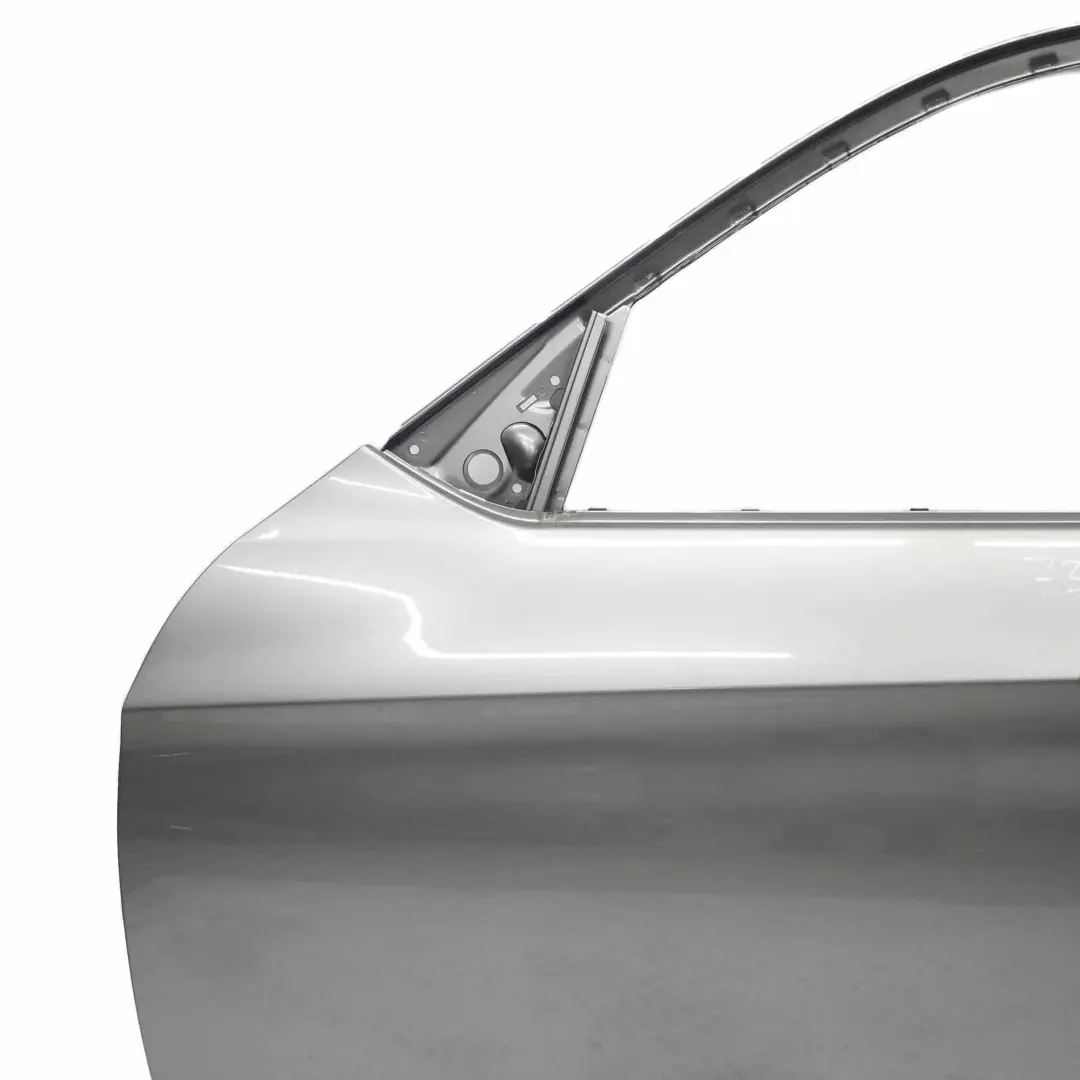 Tür Vorne Links Spacegrau Space Grau Metallic - A52 BMW X1 E84 - SKU 7339357-SCG - Teilenummer 7339357