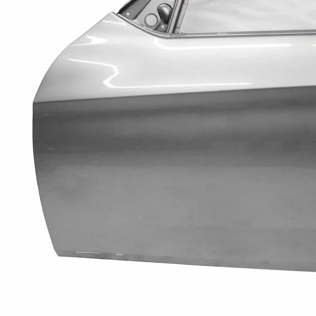 BMW X1 E84 Drzwi Lewe Lewy Przód Spacegrau - A52 - SKU 7339357-SCG - Numer Części 7339357
