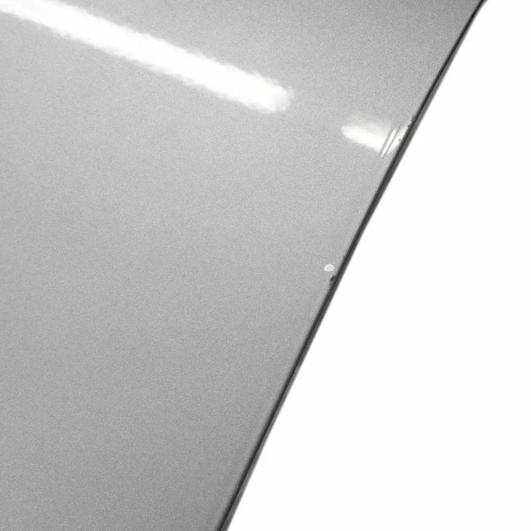 Tür Vorne Links Spacegrau Space Grau Metallic - A52 BMW X1 E84 - SKU 7339357-SCG - Teilenummer 7339357