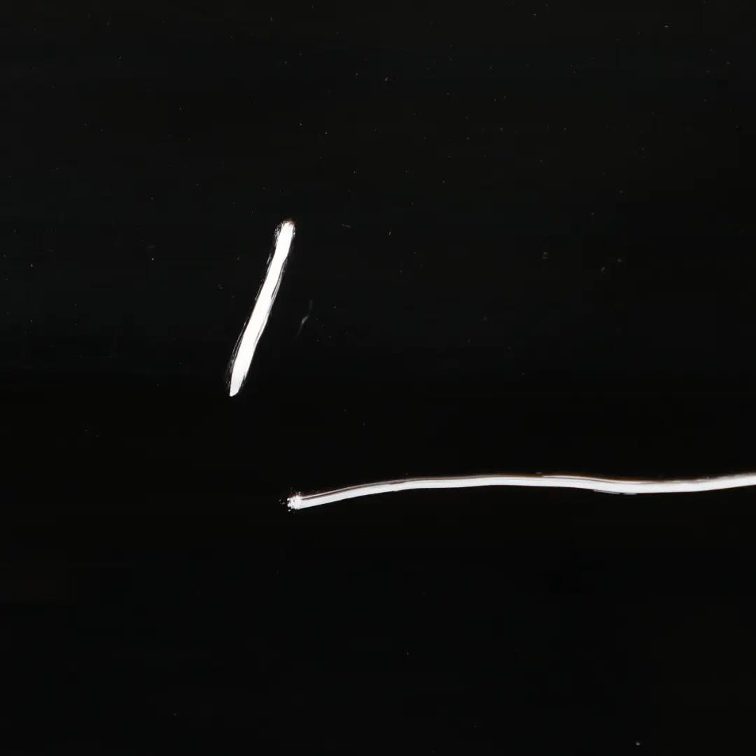 Door Front Left N/S Schwarz 2 Black - 668 to BMW X1 E84 with Part number 7339357 BMW X1 E84 Door Front Left N/S Schwarz 2 Black - 668 - SKU 7339357-SCH - Part number 7339357