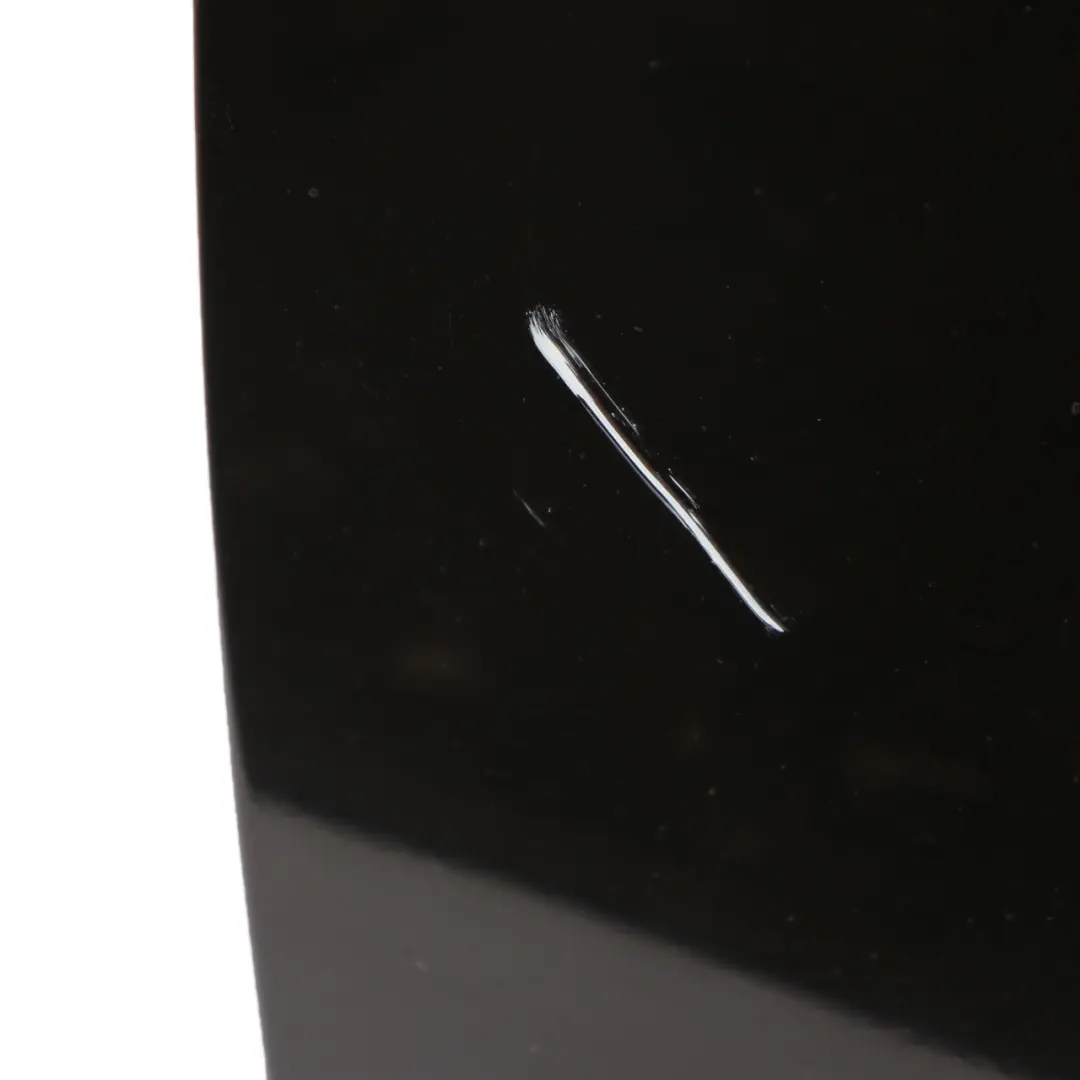 Door Front Left N/S Schwarz 2 Black - 668 to BMW X1 E84 with Part number 7339357 BMW X1 E84 Door Front Left N/S Schwarz 2 Black - 668 - SKU 7339357-SCH - Part number 7339357