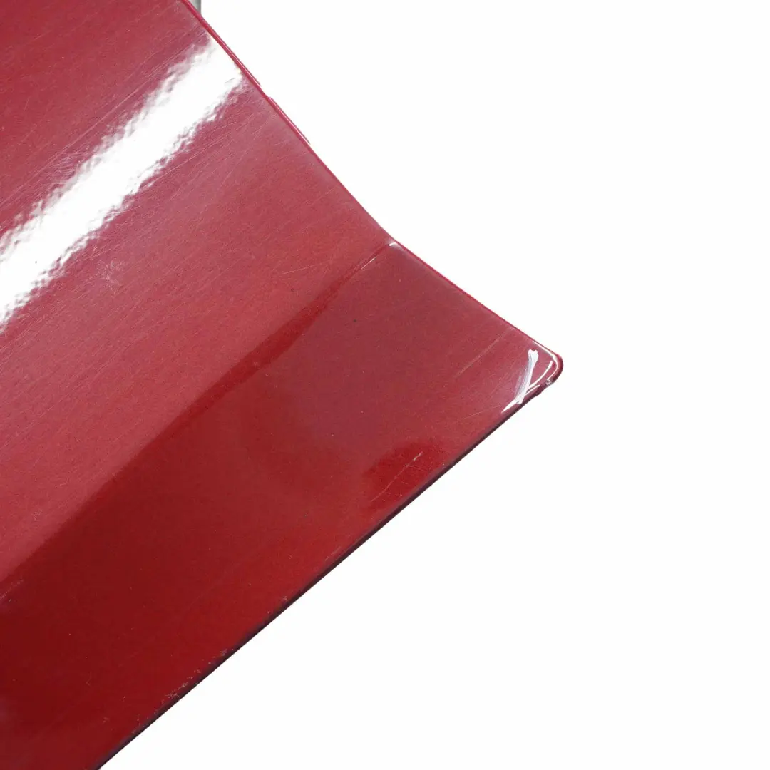 Door Front Left N/S Vermilionrot Vermillion Red Metallic - A82 to BMW X1 E84 with Part number 7339357 BMW X1 E84 Door Front Left N/S Vermilionrot Vermillion Red Metallic - A82 - SKU 7339357-VER - Part number 7339357