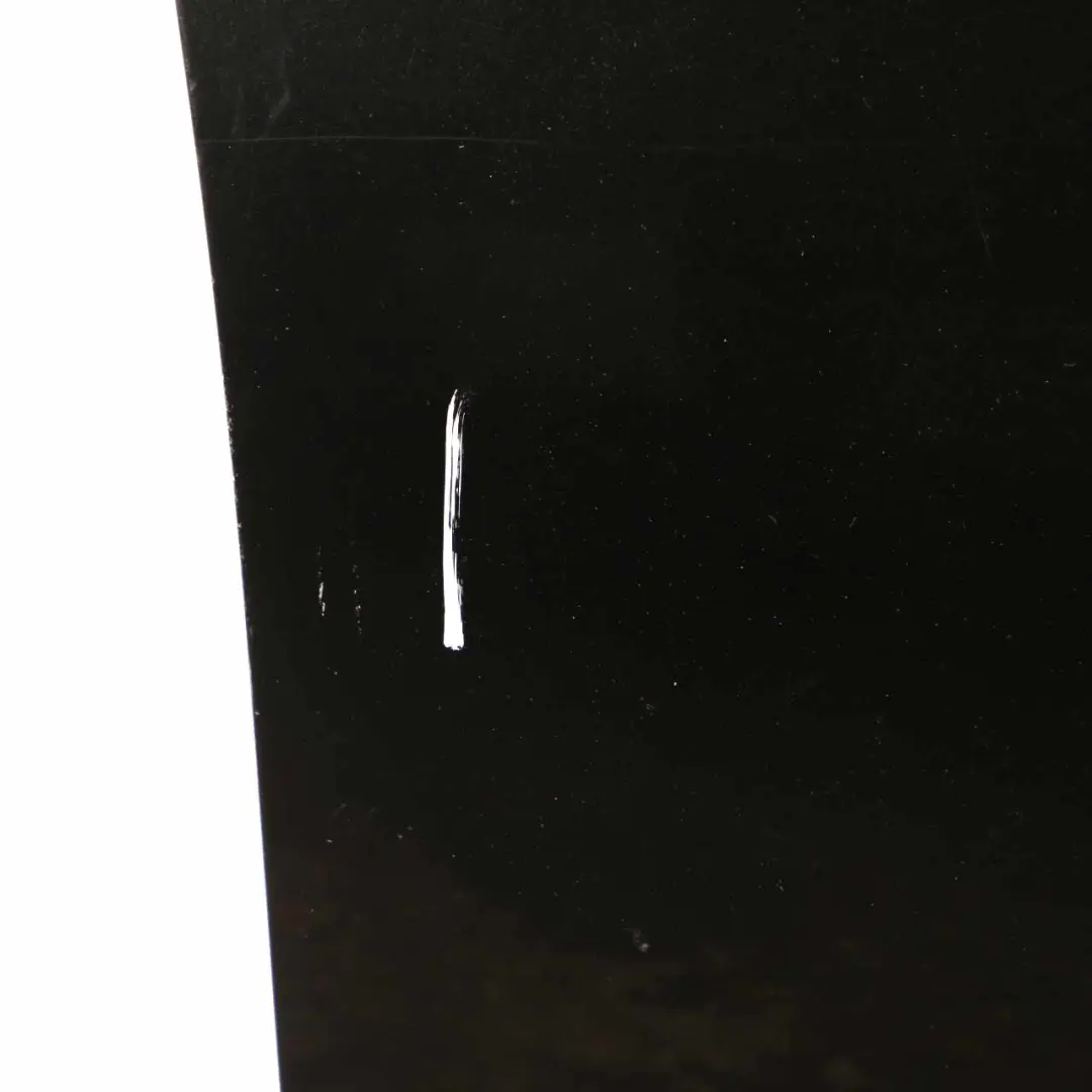 Door Front Right O/S Black Sapphire Metallic - 475 to BMW X1 E84 with Part number 7339358 BMW X1 E84 Door Front Right O/S Black Sapphire Metallic - 475 - SKU 7339358-BS - Part number 7339358