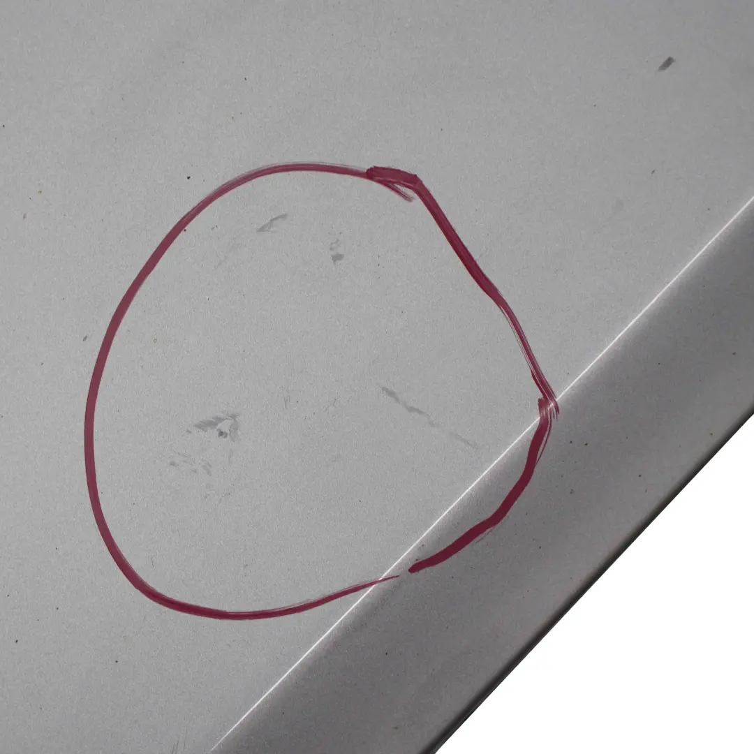 Drzwi Prawe Prawy Przód Kaschmirsilber do BMW X1 E84 o numerze 7339358 BMW X1 E84 Drzwi Prawe Prawy Przód Kaschmirsilber - SKU 7339358-KAS1 - Numer Części 7339358