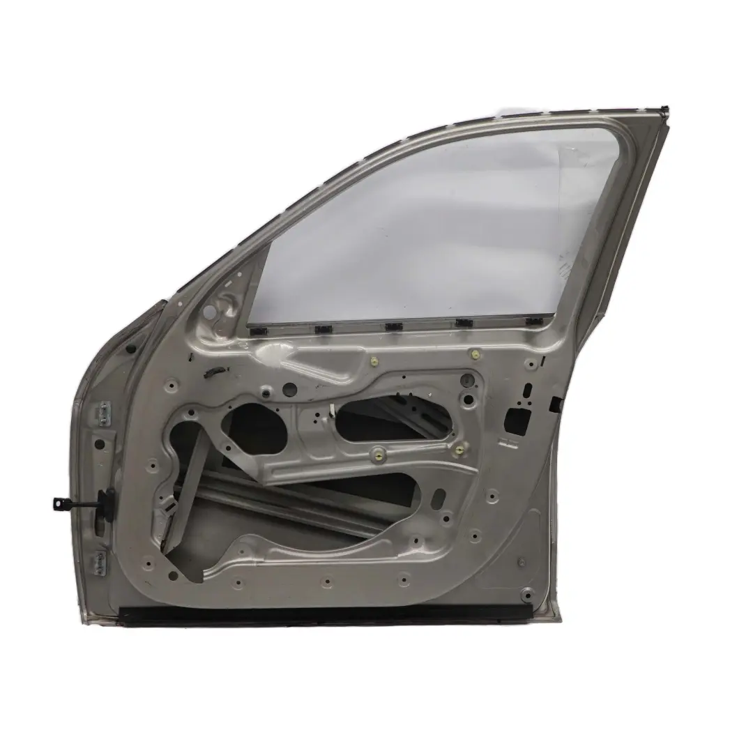 Tür Vorne Rechts Kaschmirsilber Silber Metallic - A72 für BMW X1 E84 mit Teilenummer 7339358 BMW X1 E84 Tür Vorne Rechts Kaschmirsilber Silber Metallic - A72 - SKU 7339358-KAS1 - Teilenummer 7339358