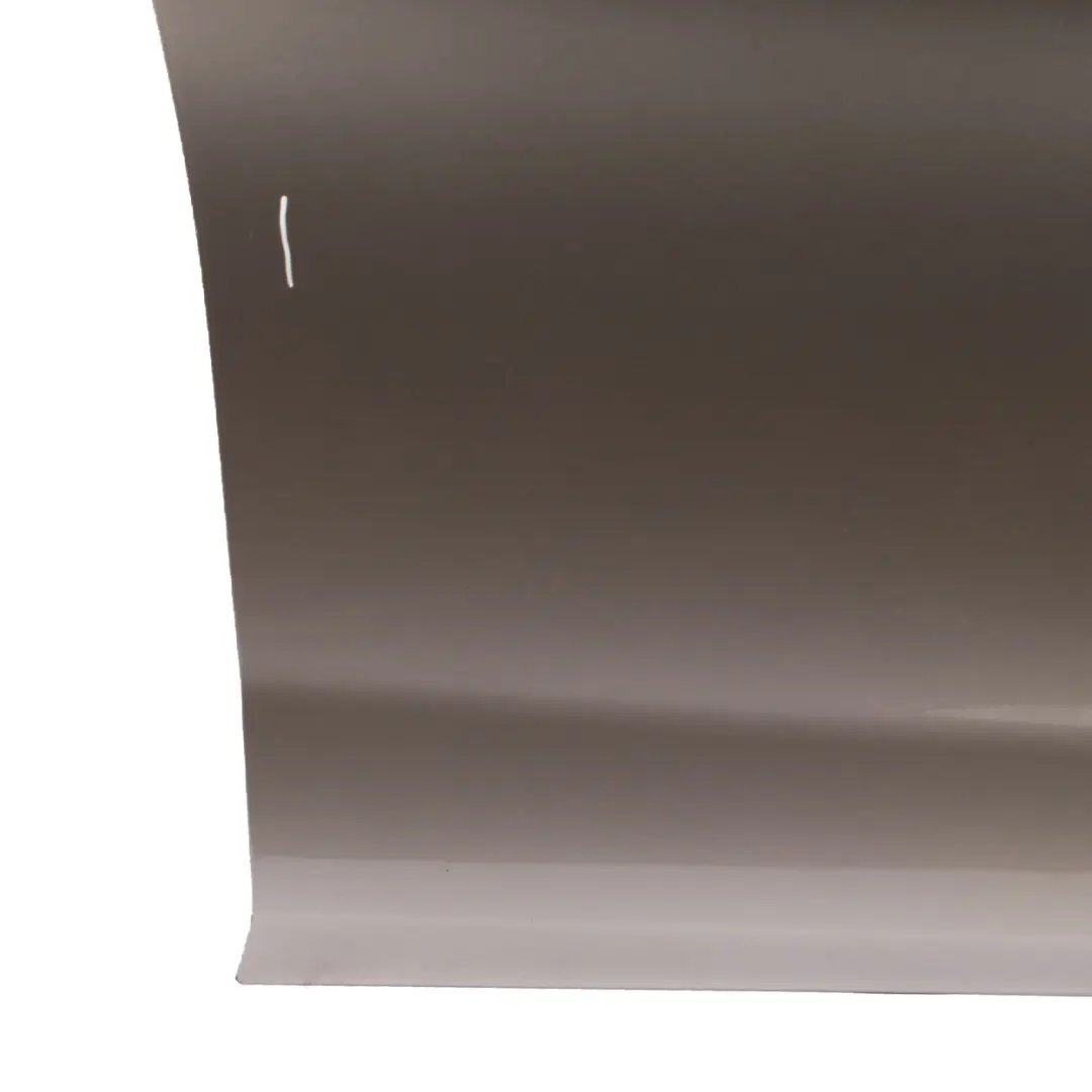 Door Front Right O/S Kaschmirsilber Silver Metallic - A72 to BMW X1 E84 with Part number 7339358 BMW X1 E84 Door Front Right O/S Kaschmirsilber Silver Metallic - A72 - SKU 7339358-KAS - Part number 7339358