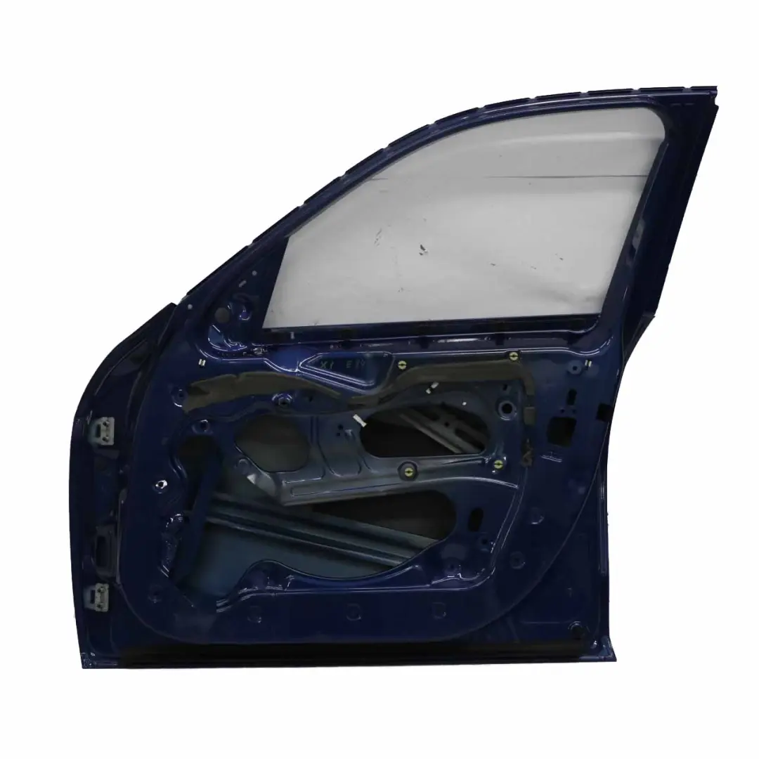 Droite Bleu Le Mans Métallisé - 381 pour BMW X1 E84 Porte Avant à propos du numéro de pièce 7339358 BMW X1 E84 Porte Avant Droite Bleu Le Mans Métallisé - 381 - SKU 7339358-LMB - Numéro de pièce 7339358