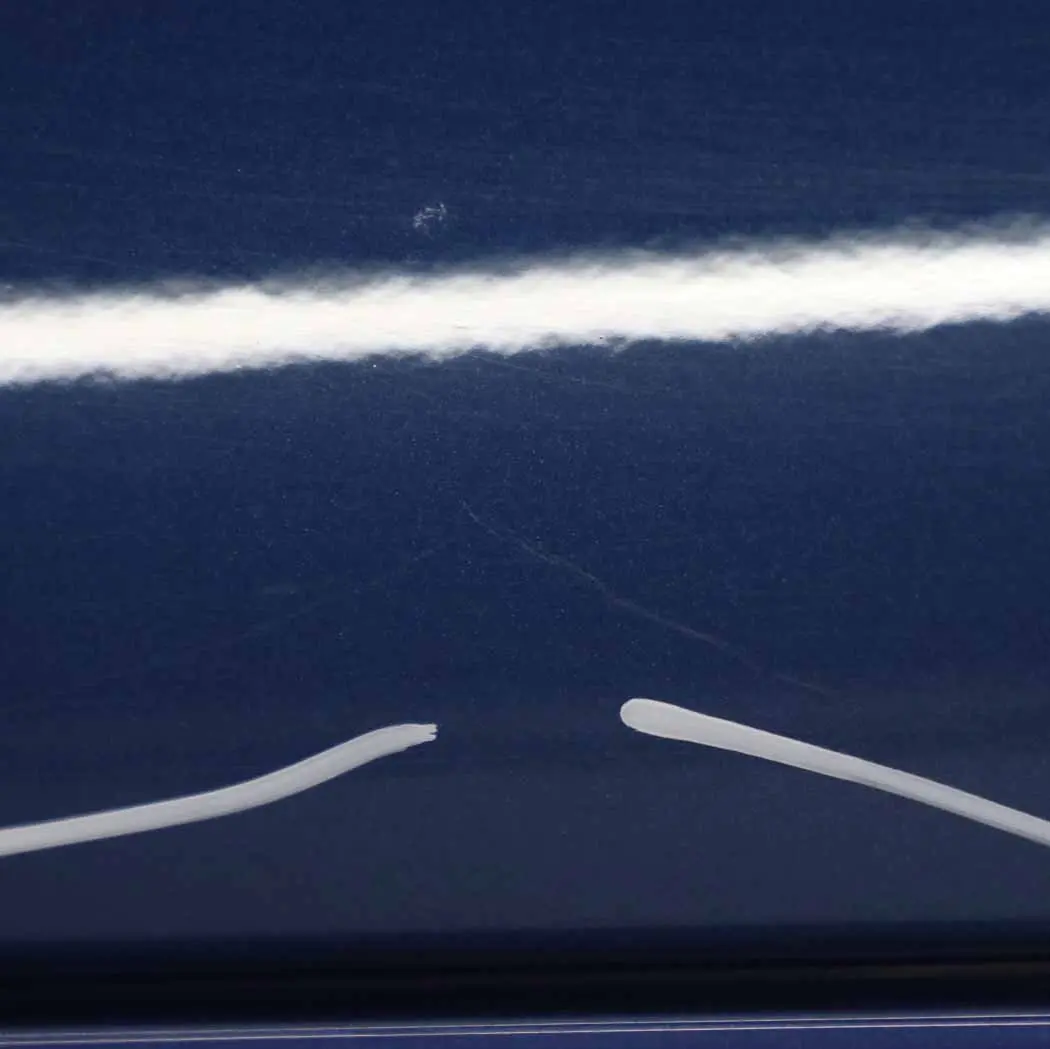 BMW X1 E84 Tür vorne rechts Le Mans Blau Metallic - 381 - SKU 7339358-LMB - Teilenummer 7339358