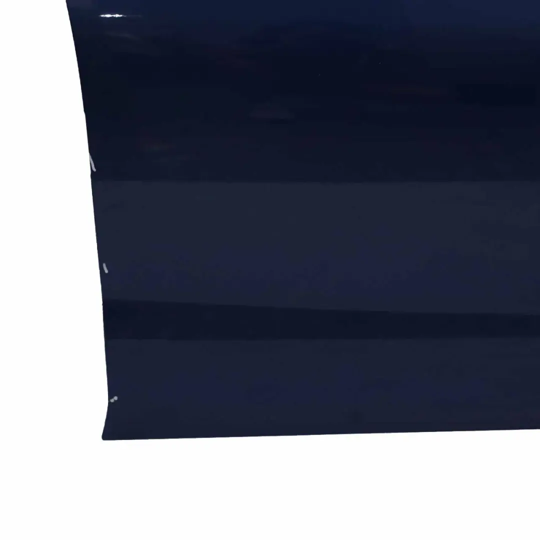 Tür vorne rechts Le Mans Blau Metallic - 381 für BMW X1 E84 mit Teilenummer 7339358 BMW X1 E84 Tür vorne rechts Le Mans Blau Metallic - 381 - SKU 7339358-LMB - Teilenummer 7339358