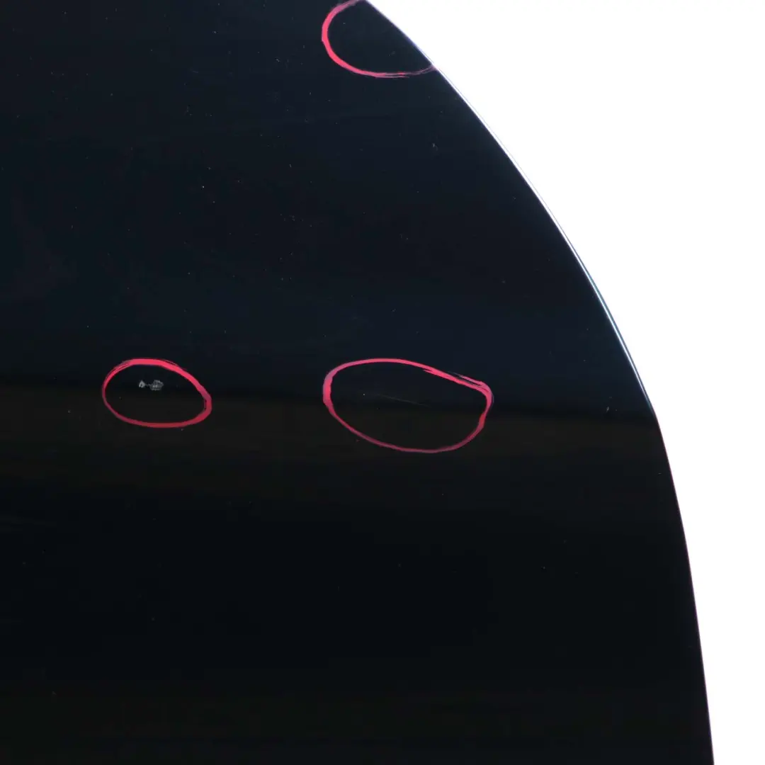 Door Front Right O/S Midnight Blue Metallic - B38 to BMW X1 E84 with Part number 7339358 BMW X1 E84 Door Front Right O/S Midnight Blue Metallic - B38 - SKU 7339358-MBM - Part number 7339358