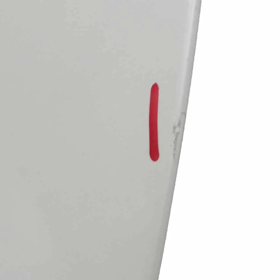 BMW X1 E84 Door Front Right O/S Mineral White Metallic - A96 - SKU 7339358-MW - Part number 7339358