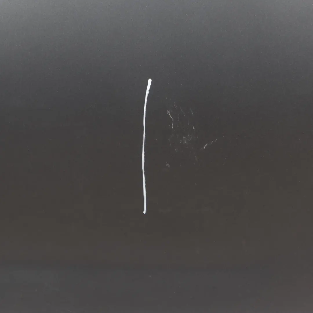 BMW X1 E84 Door Front Right O/S Spacegrau Space Grey Metallic - A52 - SKU 7339358-SCG - Part number 7339358