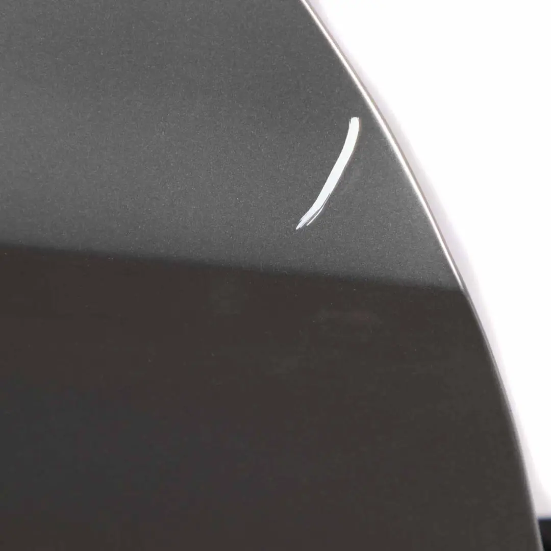 BMW X1 E84 Door Front Right O/S Spacegrau Space Grey Metallic - A52 - SKU 7339358-SCG - Part number 7339358