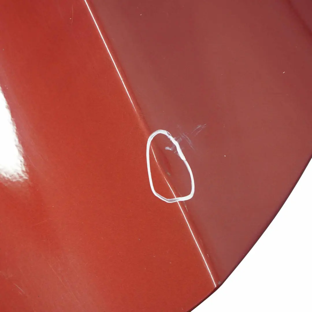 droite rouge vermillon metallise - A82 pour BMW X1 E84 Porte avant à propos du numéro de pièce 7339358 BMW X1 E84 Porte avant droite rouge vermillon metallise - A82 - SKU 7339358-VER - Numéro de pièce 7339358