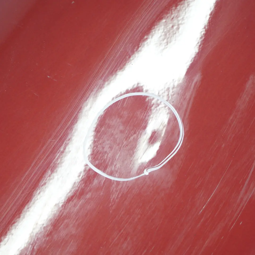 Door Front Right O/S Vermilionrot Vermillion Red Metallic - A82 to BMW X1 E84 with Part number 7339358 BMW X1 E84 Door Front Right O/S Vermilionrot Vermillion Red Metallic - A82 - SKU 7339358-VER - Part number 7339358